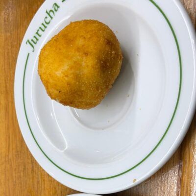 JURUCHA