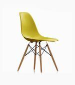 Eames plastic side chair - Imagen 2