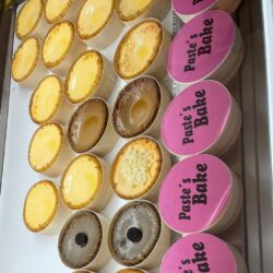 paste's bake