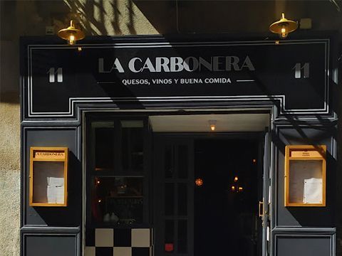 la carbonera
