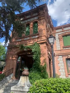 EL RINCON DE LA ABUELA (Collado Mediano)