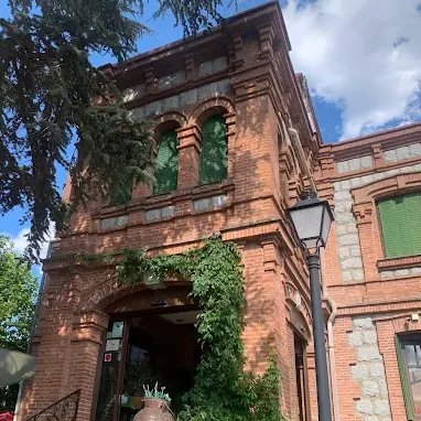 EL RINCON DE LA ABUELA (Collado Mediano)