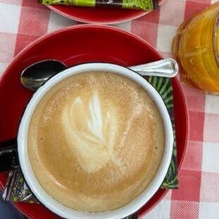 MÜR CAFÉ - BRUNCH