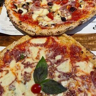 NAP PIZZA🍕