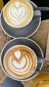 BO SPECIALTY COFFEE
