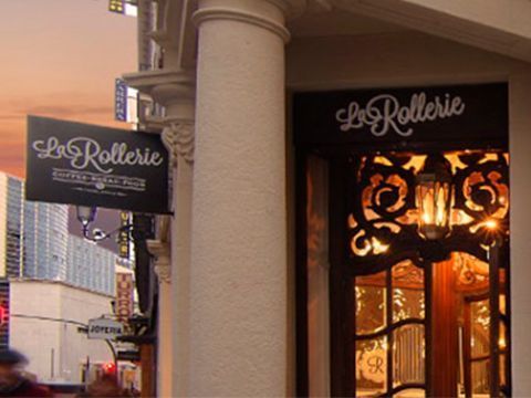 LA ROLLERIE