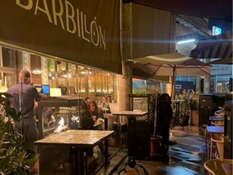 BARBILLON OYSTER