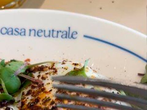 CASA NEUTRALE - BRUNCH
