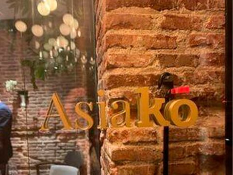 asiako