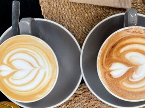 BO SPECIALTY COFFEE