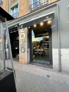 ZOKO RETIRO