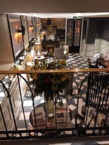 hotel heritage