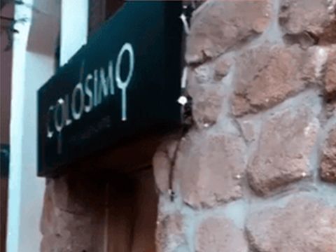COLOSIMO