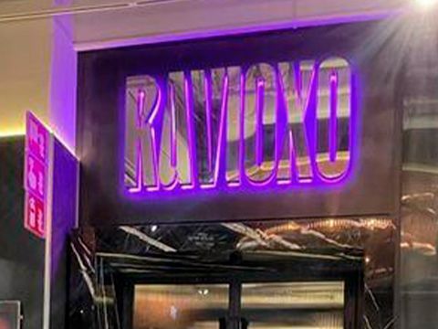 RAVIOXO⭐️