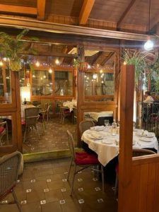 TERRAZA JARDIN FELIPE