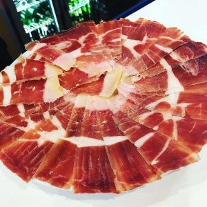CAFETERÍA/RESTAURANTE MALLORCA