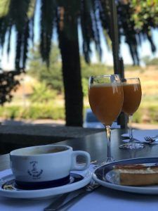 HOTEL LAS CIGÜEÑAS