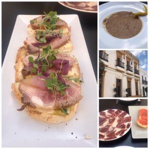 EXTREMADURA (España)