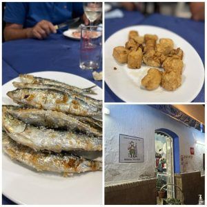 HUELVA II (España)