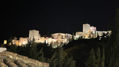 GRANADA (España)