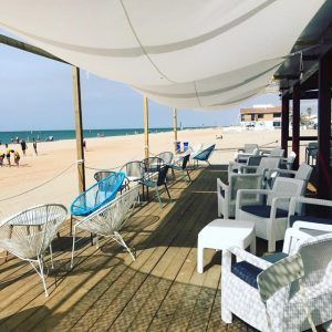 HUELVA II (España)