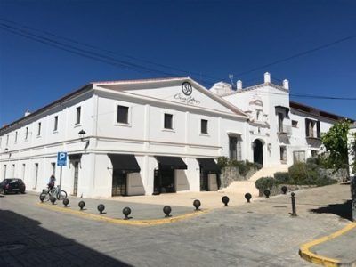 HUELVA II (España)