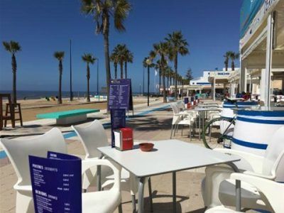 HUELVA II (España)