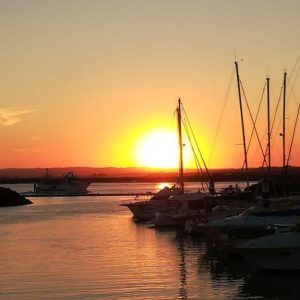 HUELVA II (España)
