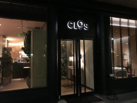 CLOS
