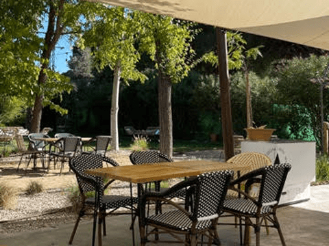 FINCA ALFOLIZ (Huelva)