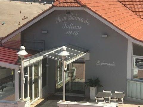 REAL BALNEARIO