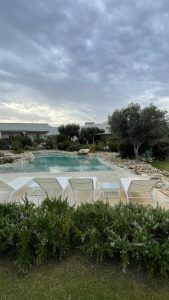 PUGLIA (ITALIA)
