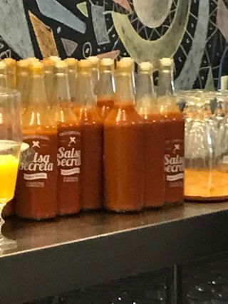 BAR DOCAMAR