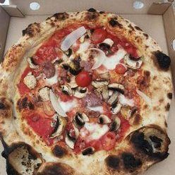CAN PIZZA🍕