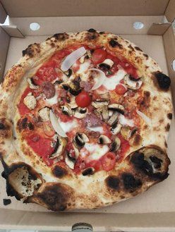 CAN PIZZA🍕