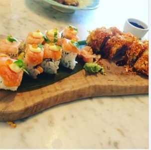 sushita cafe