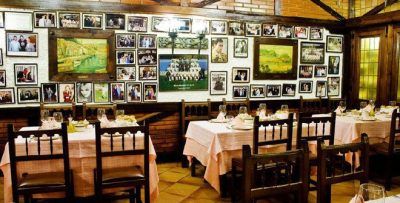 asador donostiarra