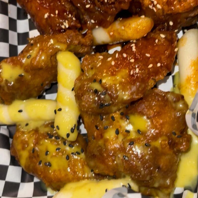 CHIKINMOS