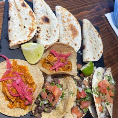 tiki tacos