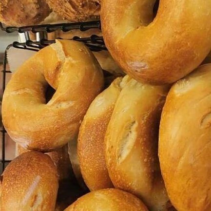 mazal bagels