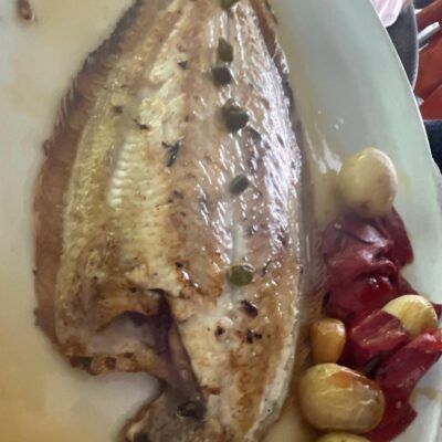 la reinosa