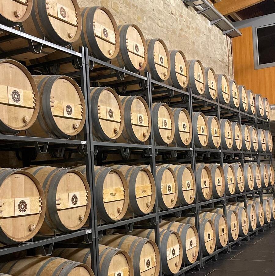 LA RIOJA (España)