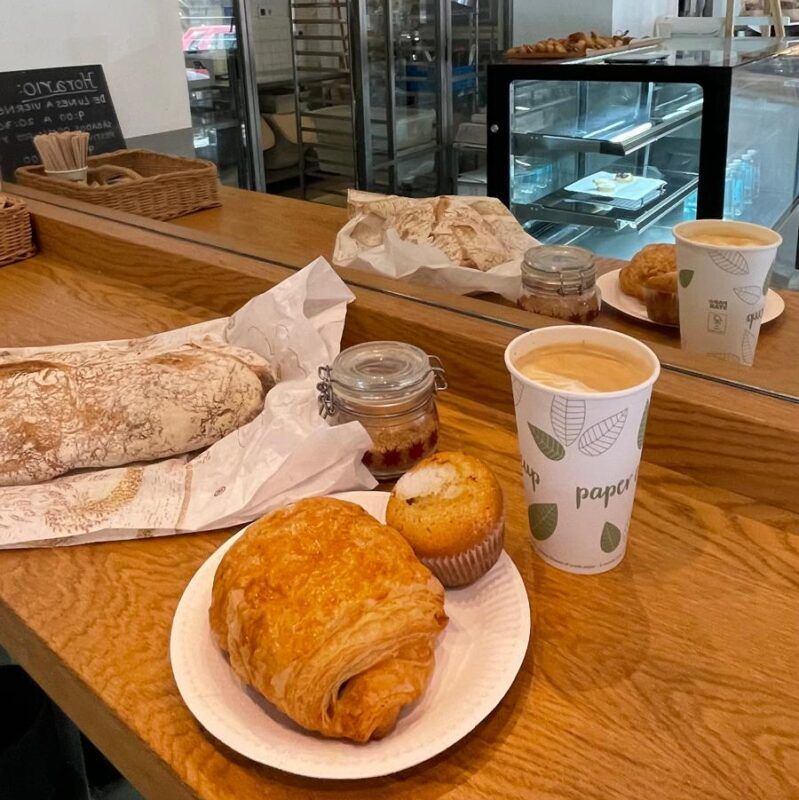 panatica bakery