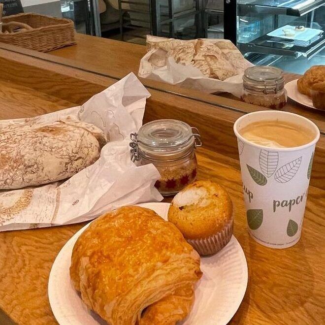 panatica bakery