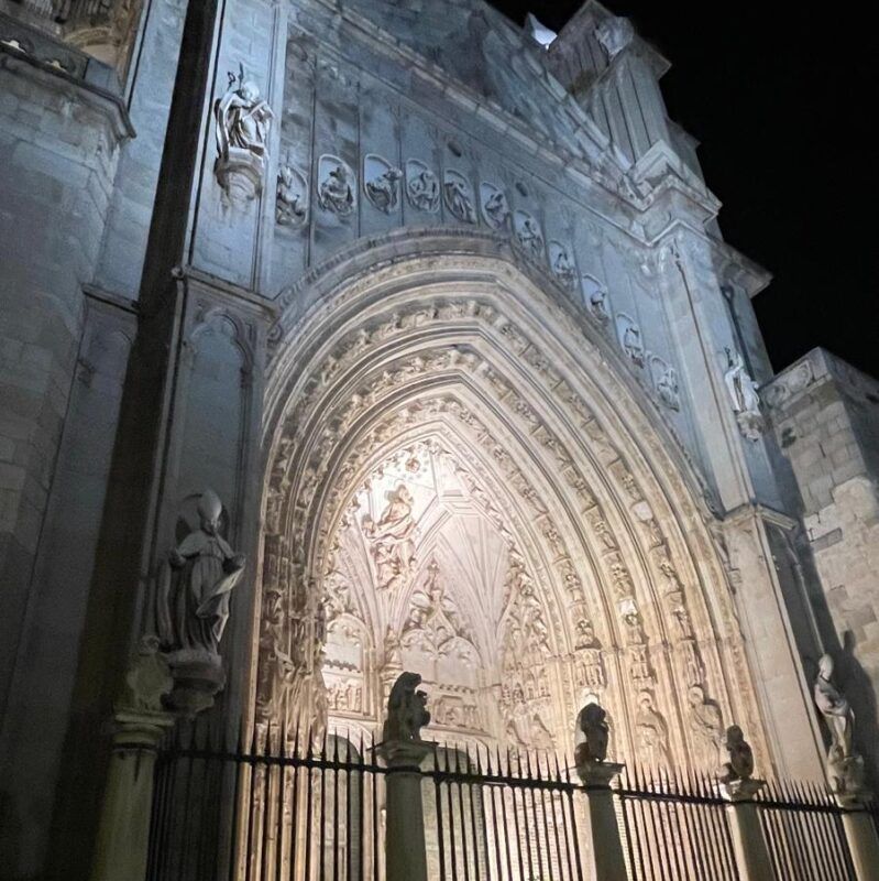 TOLEDO (España)