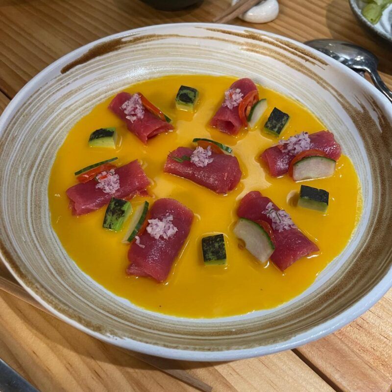 lima nikkei