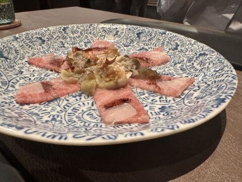 ricardo-sanz-wellington-usuzukuri-toro-alcachofa