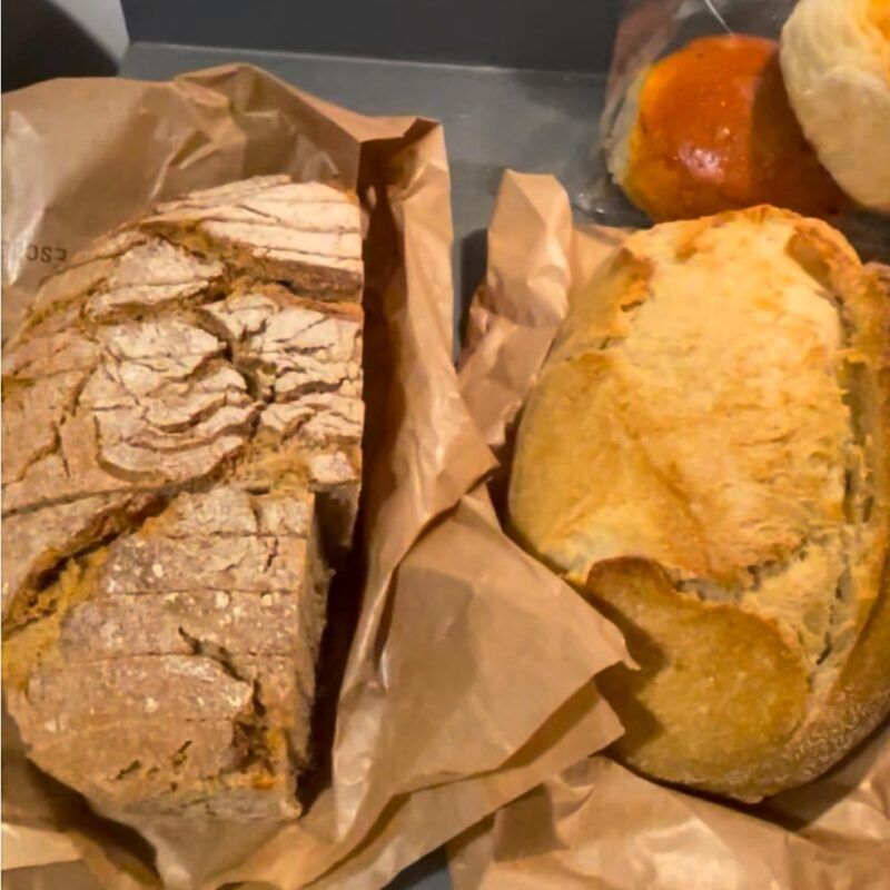 HORNO DE BABETTE🥐