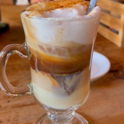 CAFÉ DEL ART
