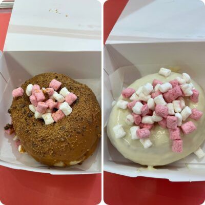 BDP DONAS